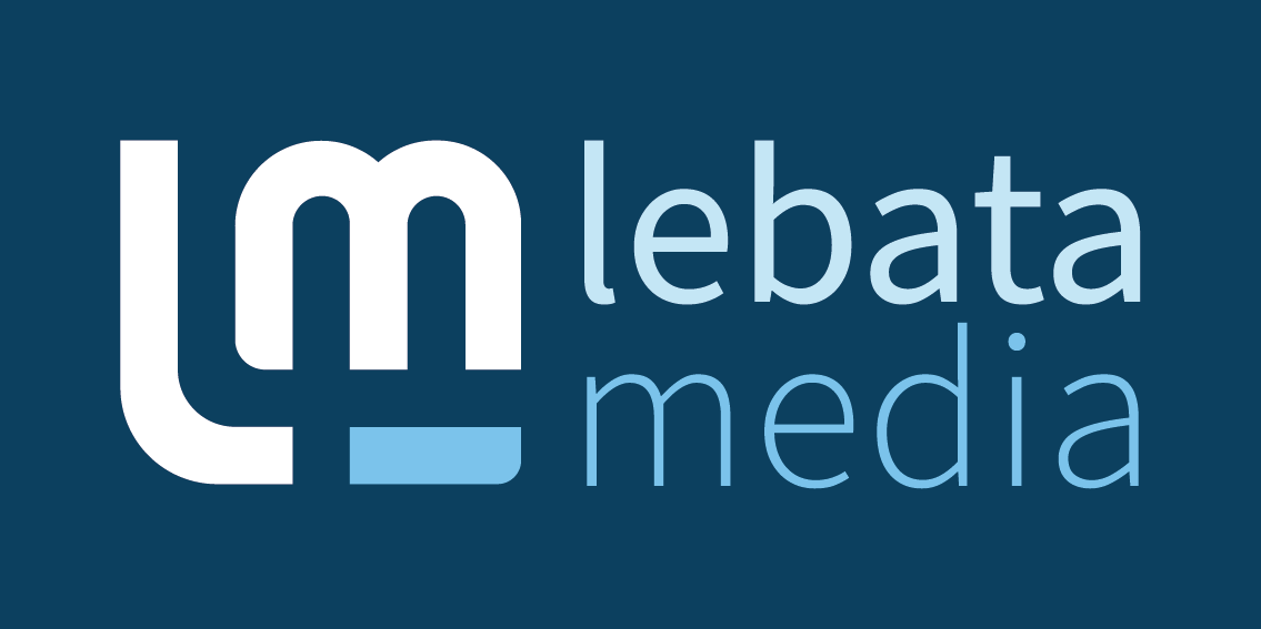 lebata media Logo